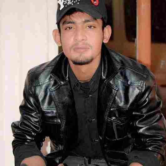 website owner picture of zohaib malik