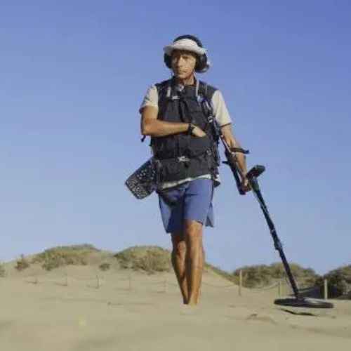 metal detecting guide