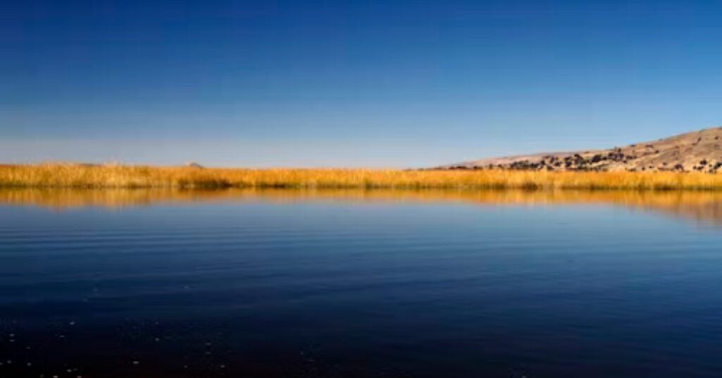 📍 Why I Chose Lake Pleasant for Magnet Fishing
