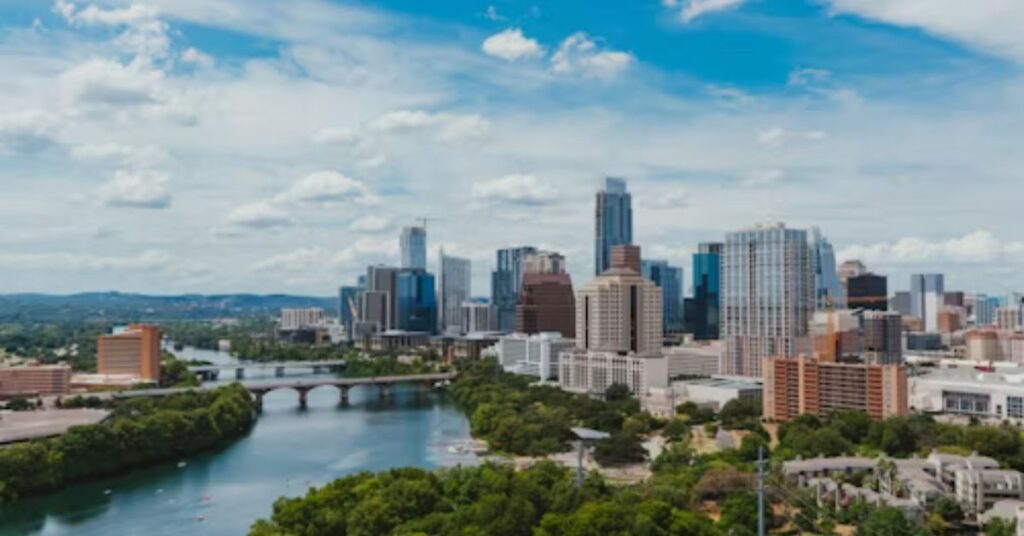 Is Magnet Fishing Legal in Austin, Texas?