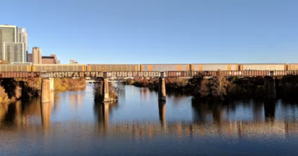 Top 5 Best Places to Go Magnet Fishing in Austin